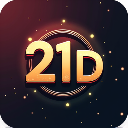 21d
