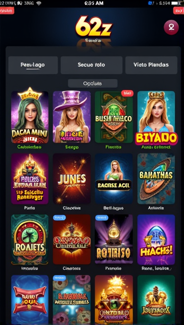 Screenshot 2 62z